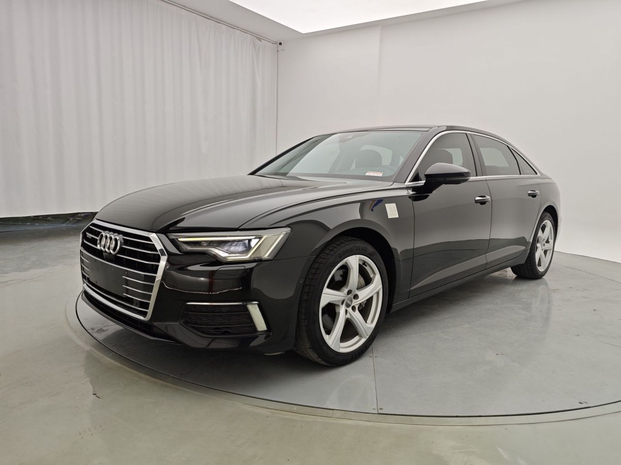 A6L 2019 45 TFSI quattro