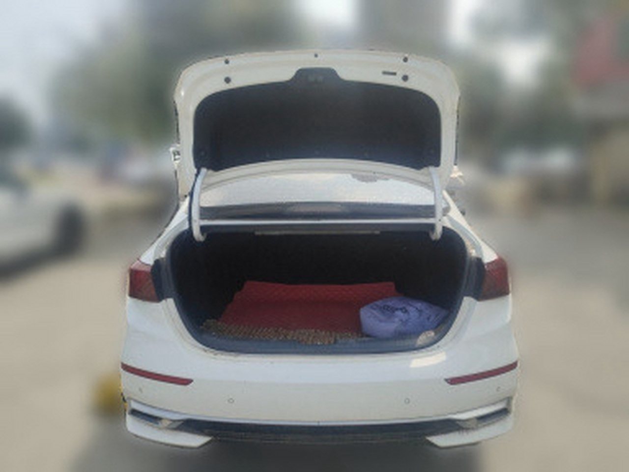 K3 2021 1.5L CVT photo 2