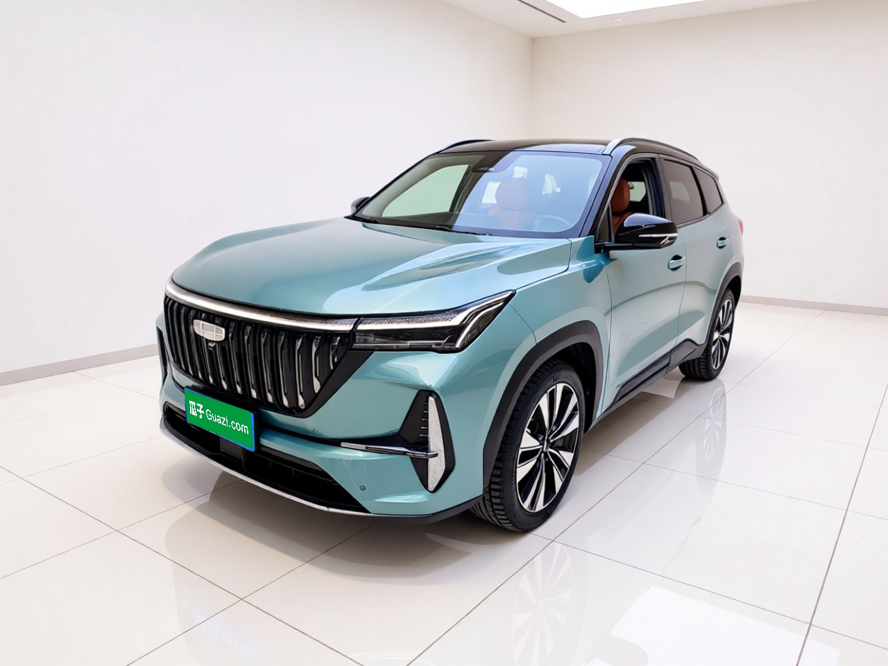 Boyue L 2025 4th Gen 1.5TD DCT