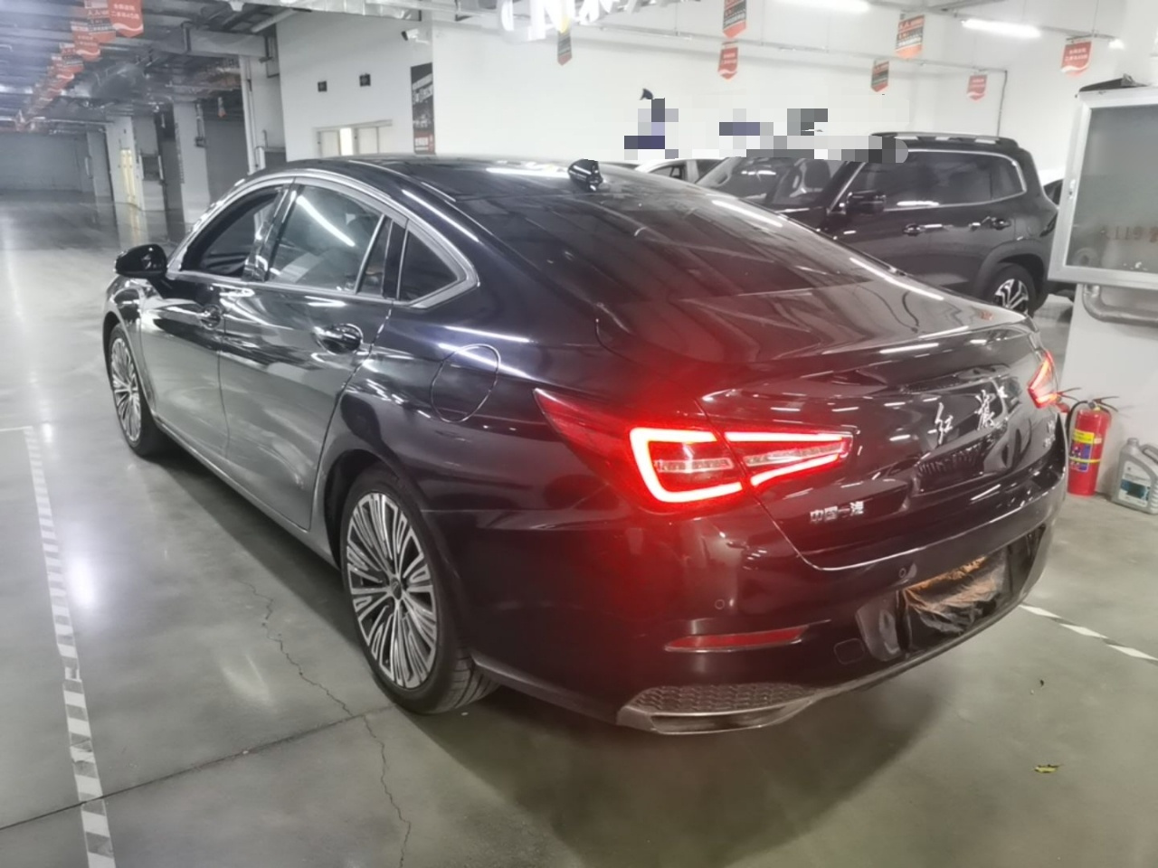 H5 2022 Classic Facelift 1.5T DCT photo 4