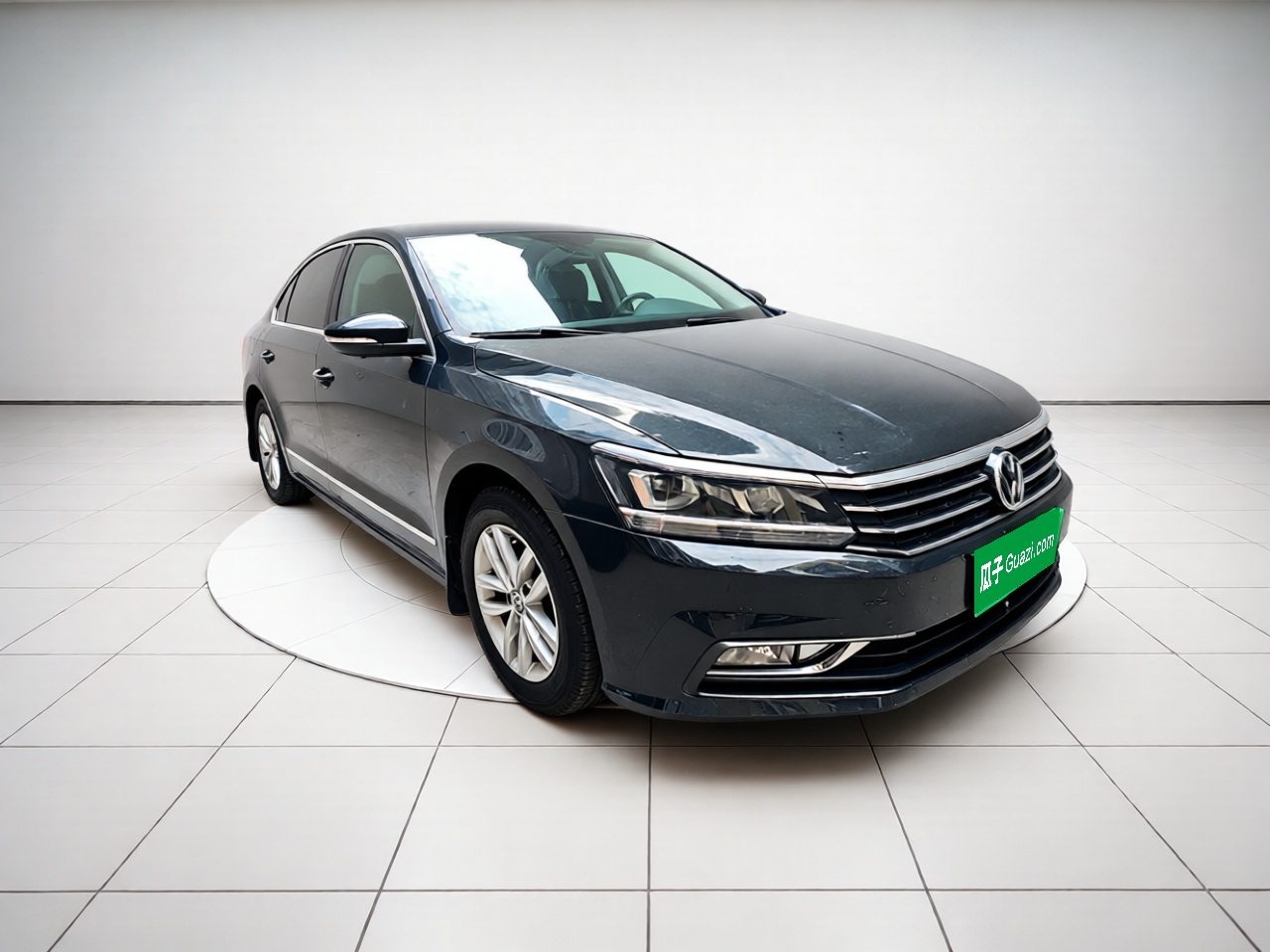 Passat 2016 280TSI DSG photo 3