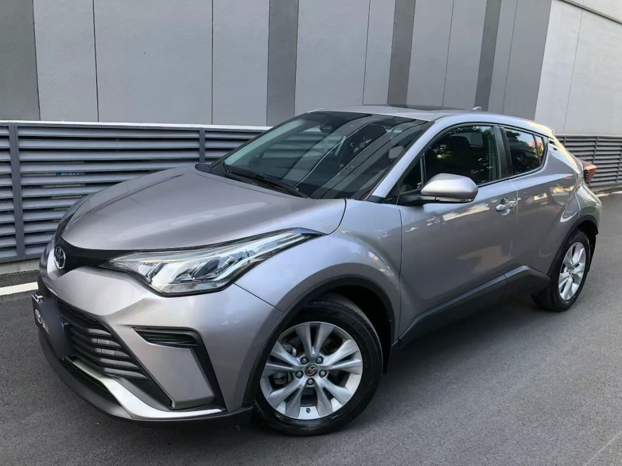 IZOA 2021 2.0L