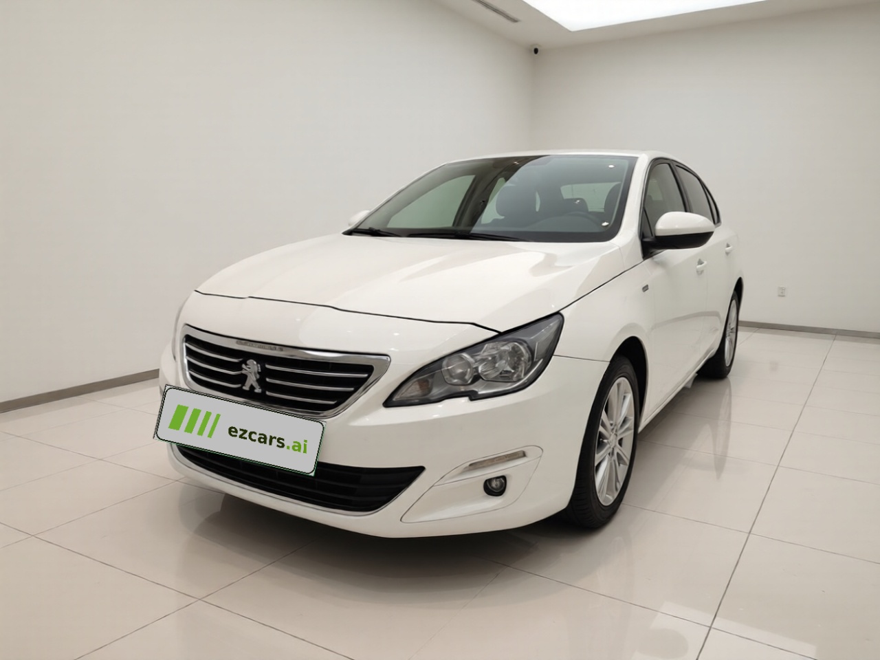 408 2018 350THP AT Luxury