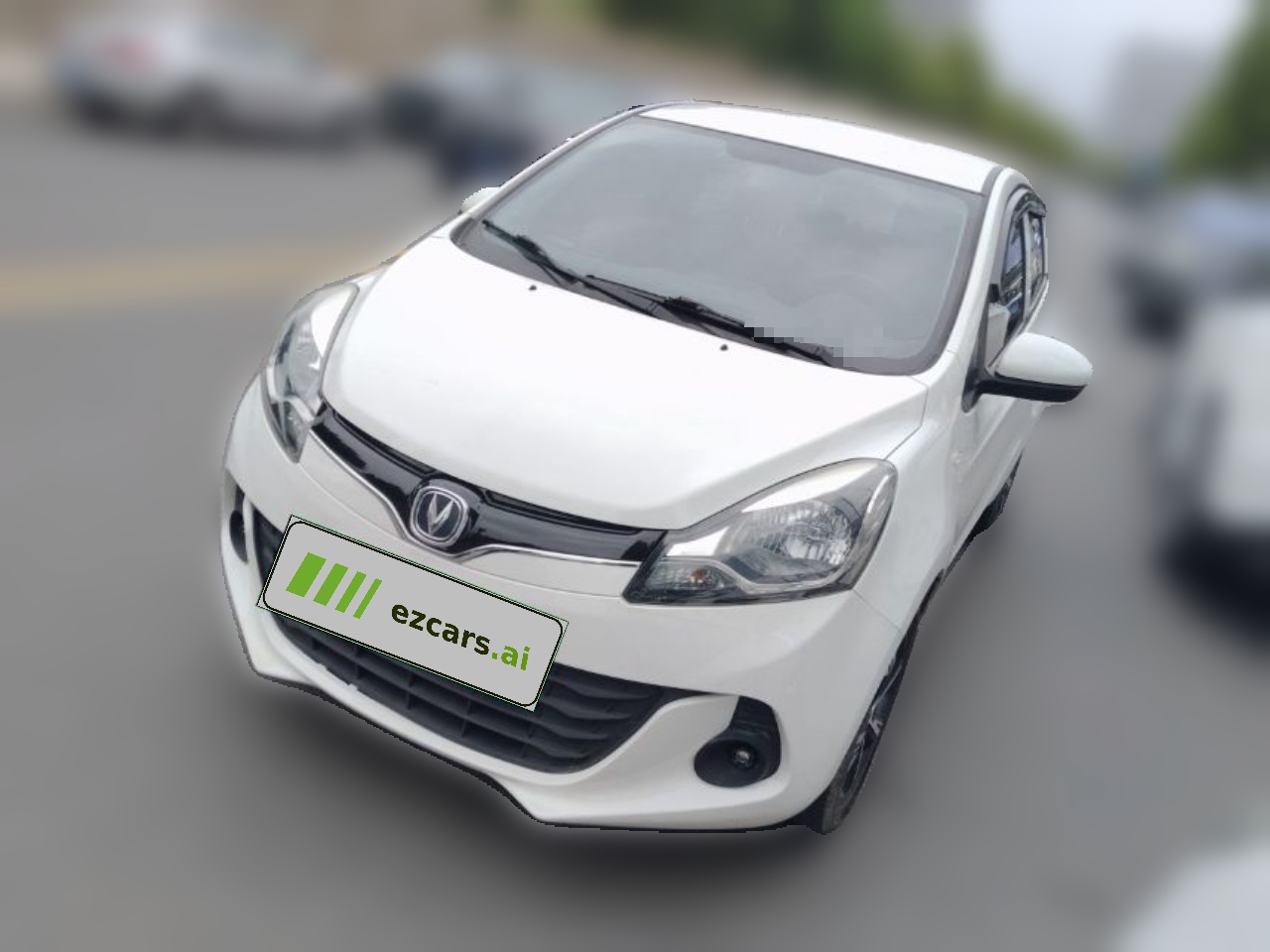 Benni E-Star 2021 LFP 31.86kWh