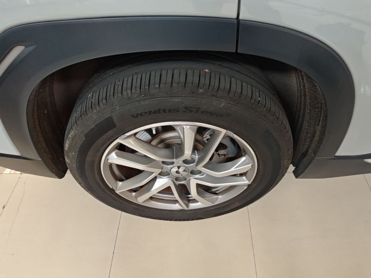 ES6 2020 420KM Sport photo 4