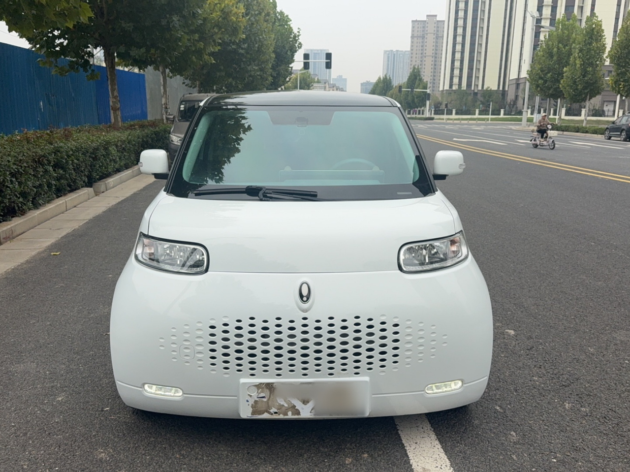 2022 Upgraded 305km Luxury NCM photo 2
