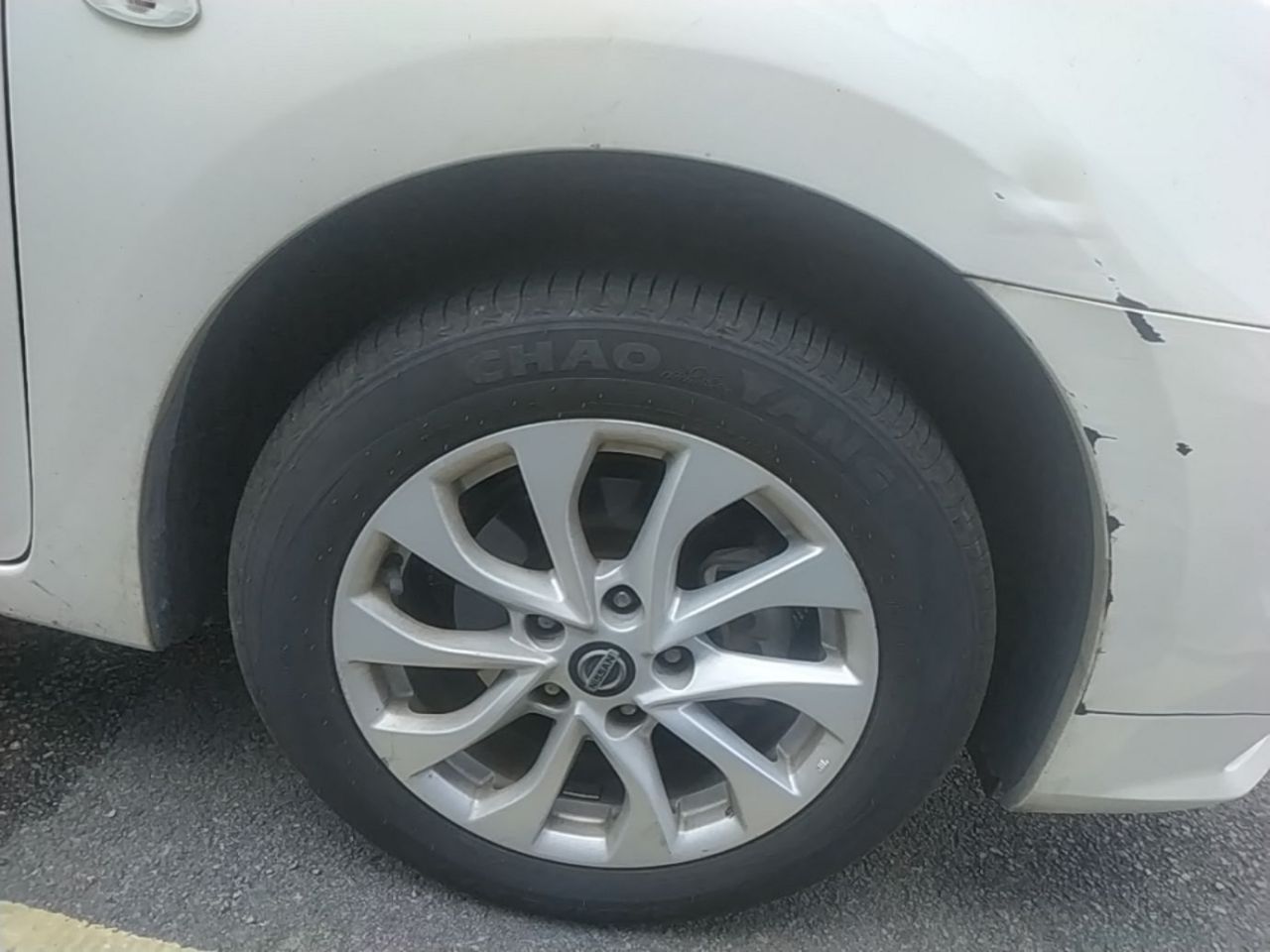 Sylphy 2019 Classic 1.6XE CVT Comfort photo 5