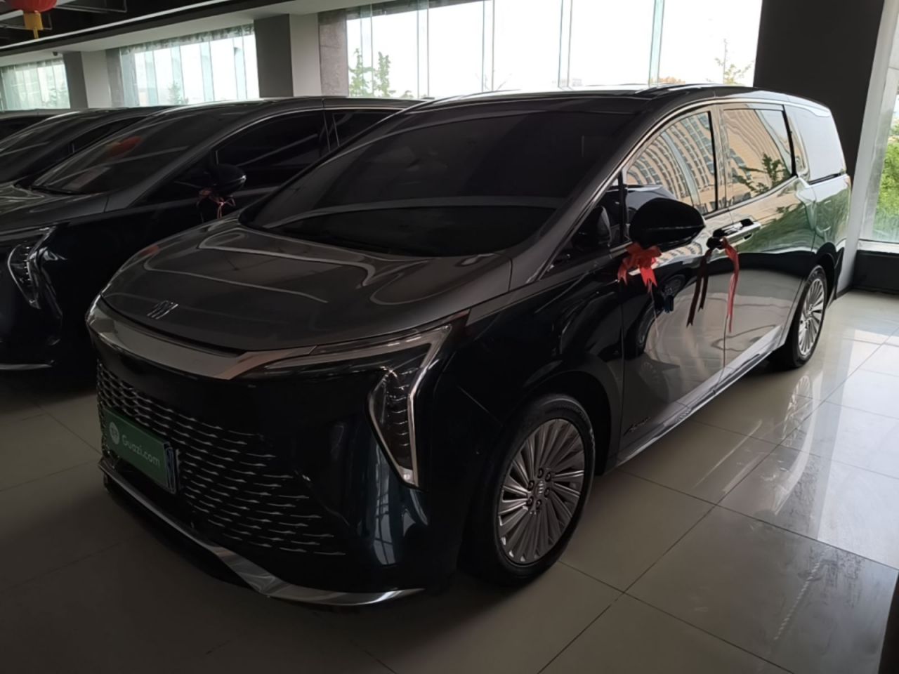 2023 2.0T 4-Seater