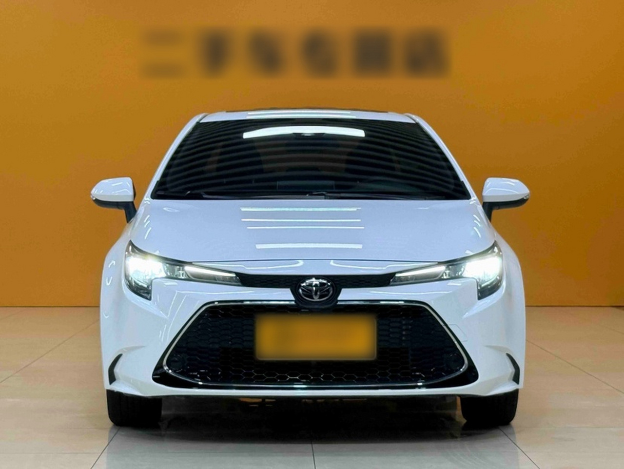 Levin 2022 185T CVT Luxury photo 2