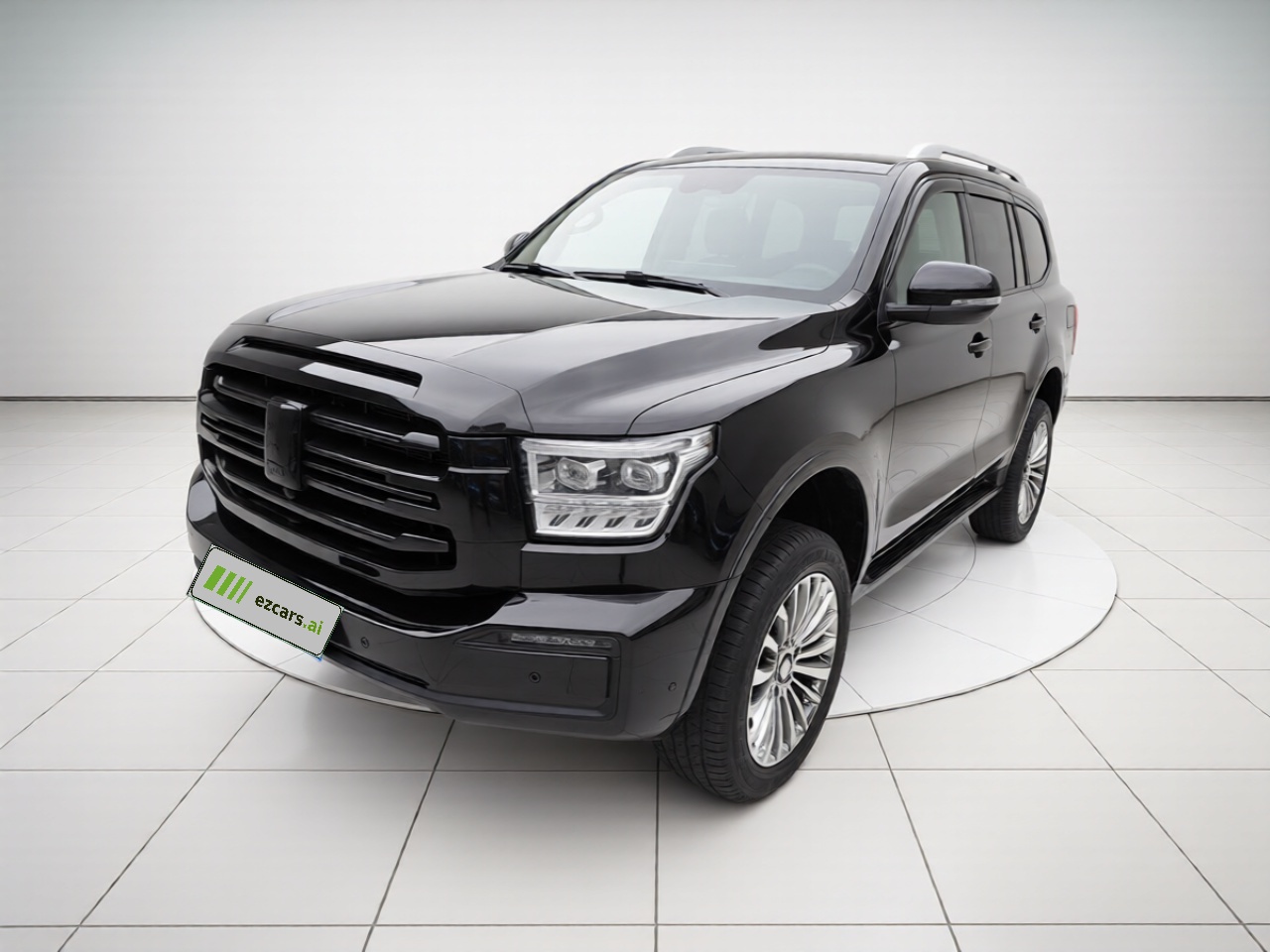 500 2023 3.0T Sport 5-Seater