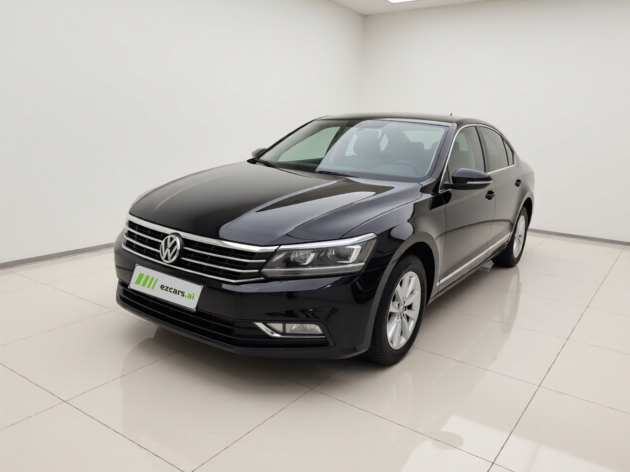 Passat 2017 1.8TSI DSG CEA
