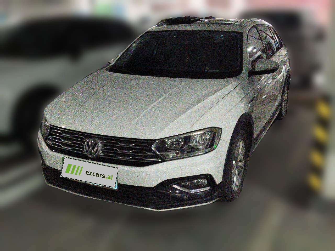 C-TREK 2017 1.6L AT Comfort