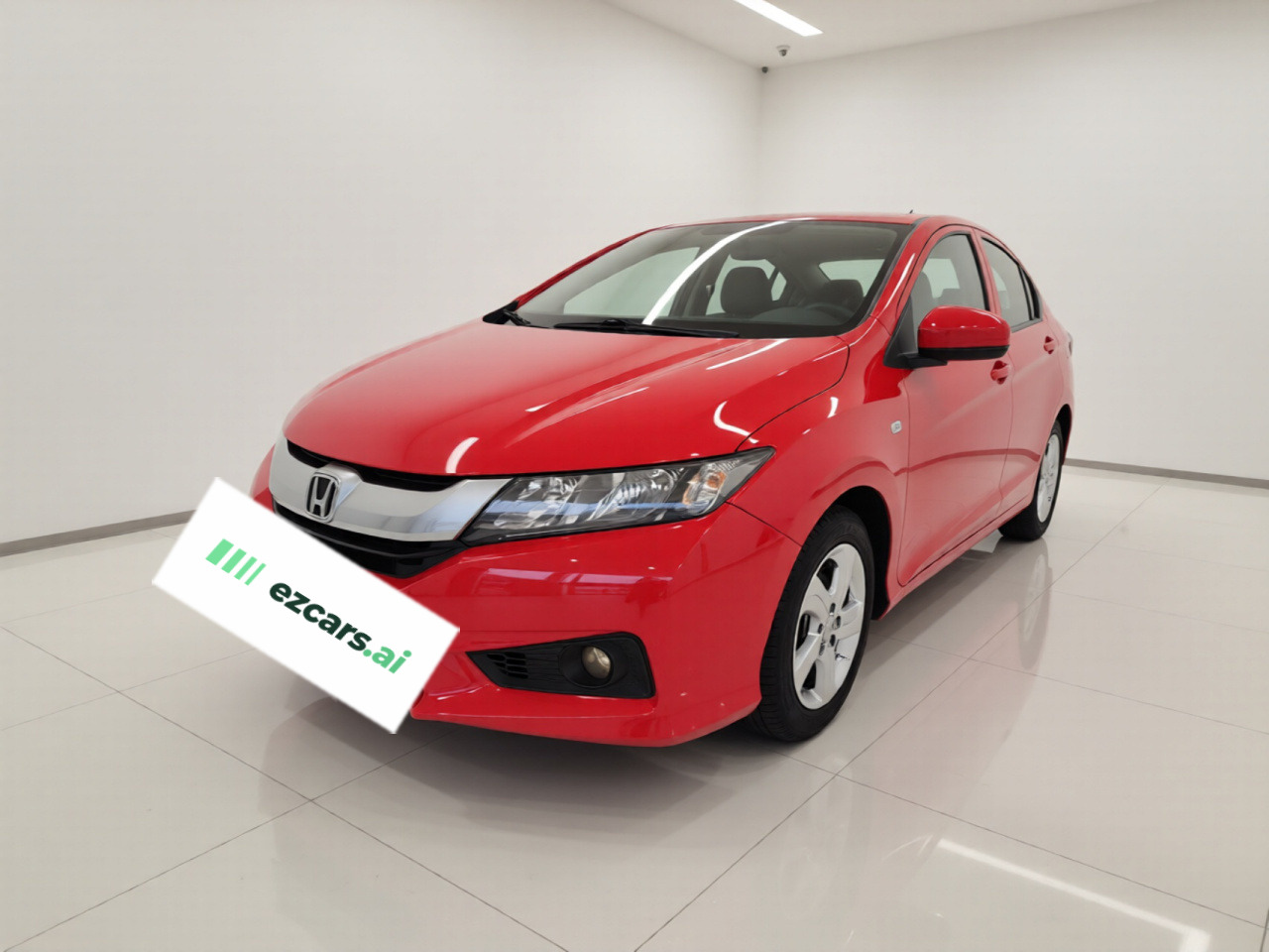 2017 1.5L CVT Elite