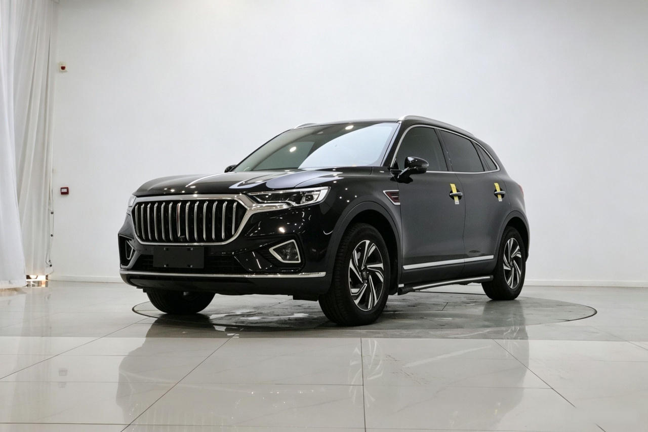 HS5 2022 Facelift 2.0T Connected