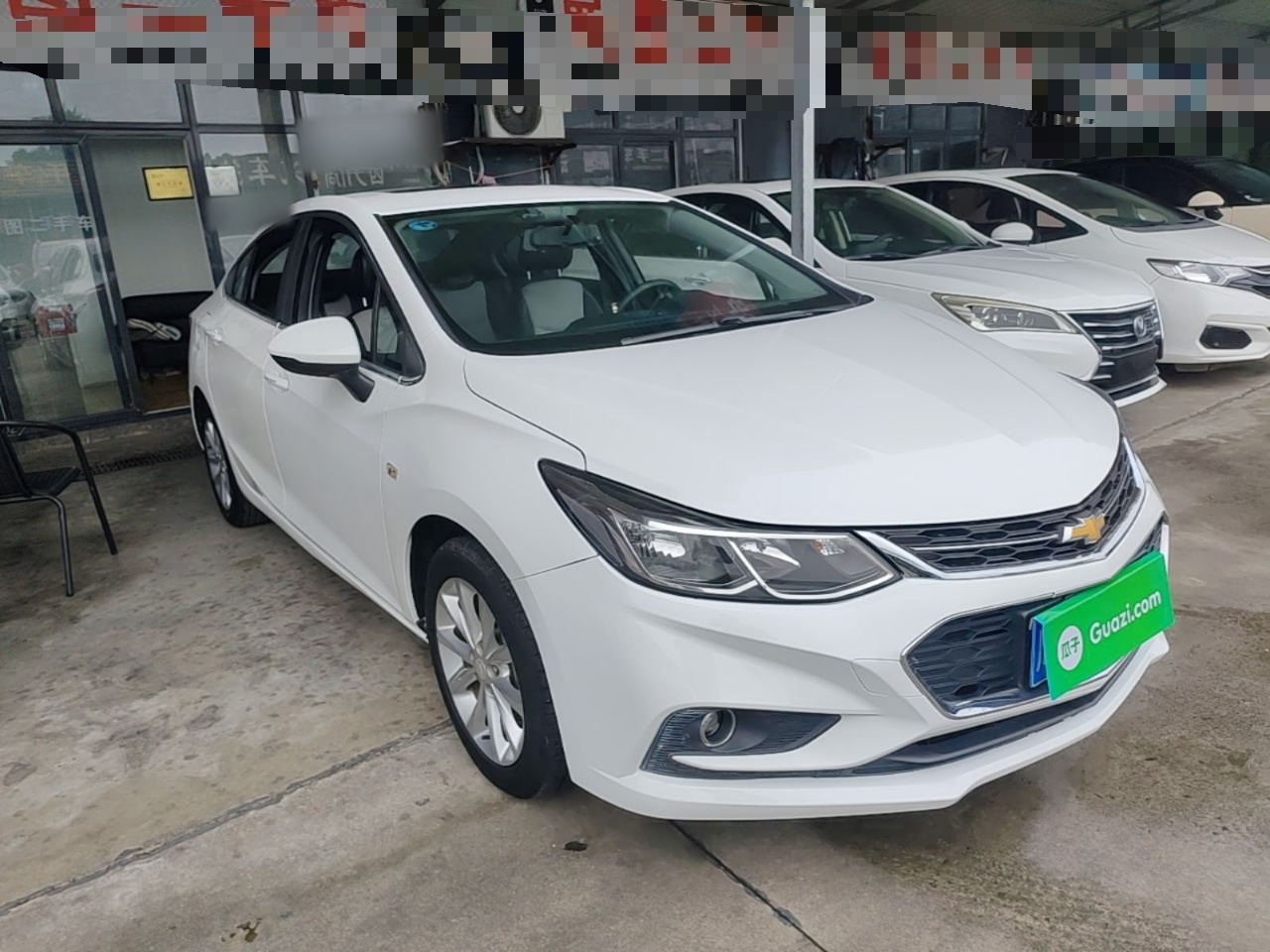 2017 1.5L AT photo 3