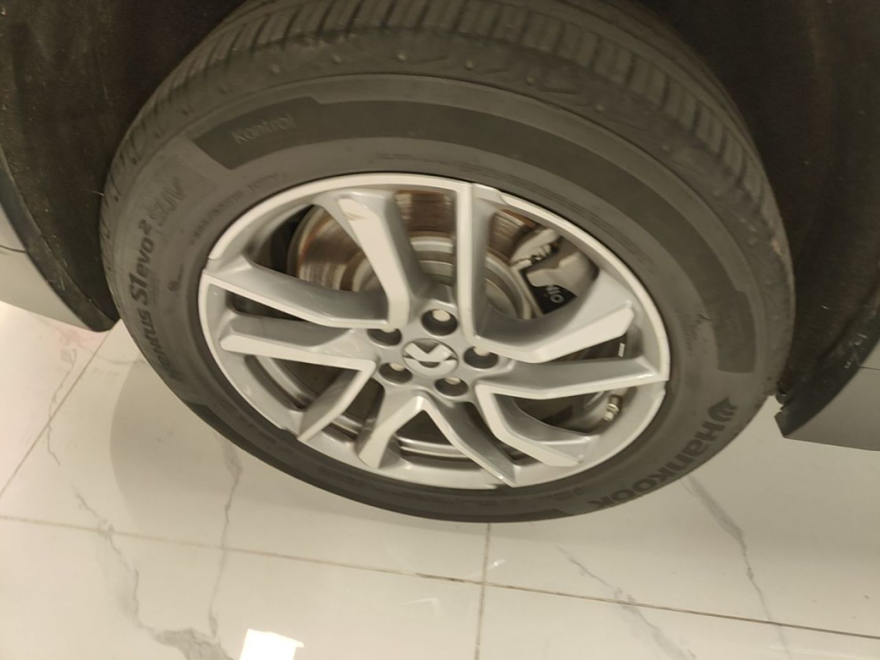ES6 2022 100kWh Sport photo 2