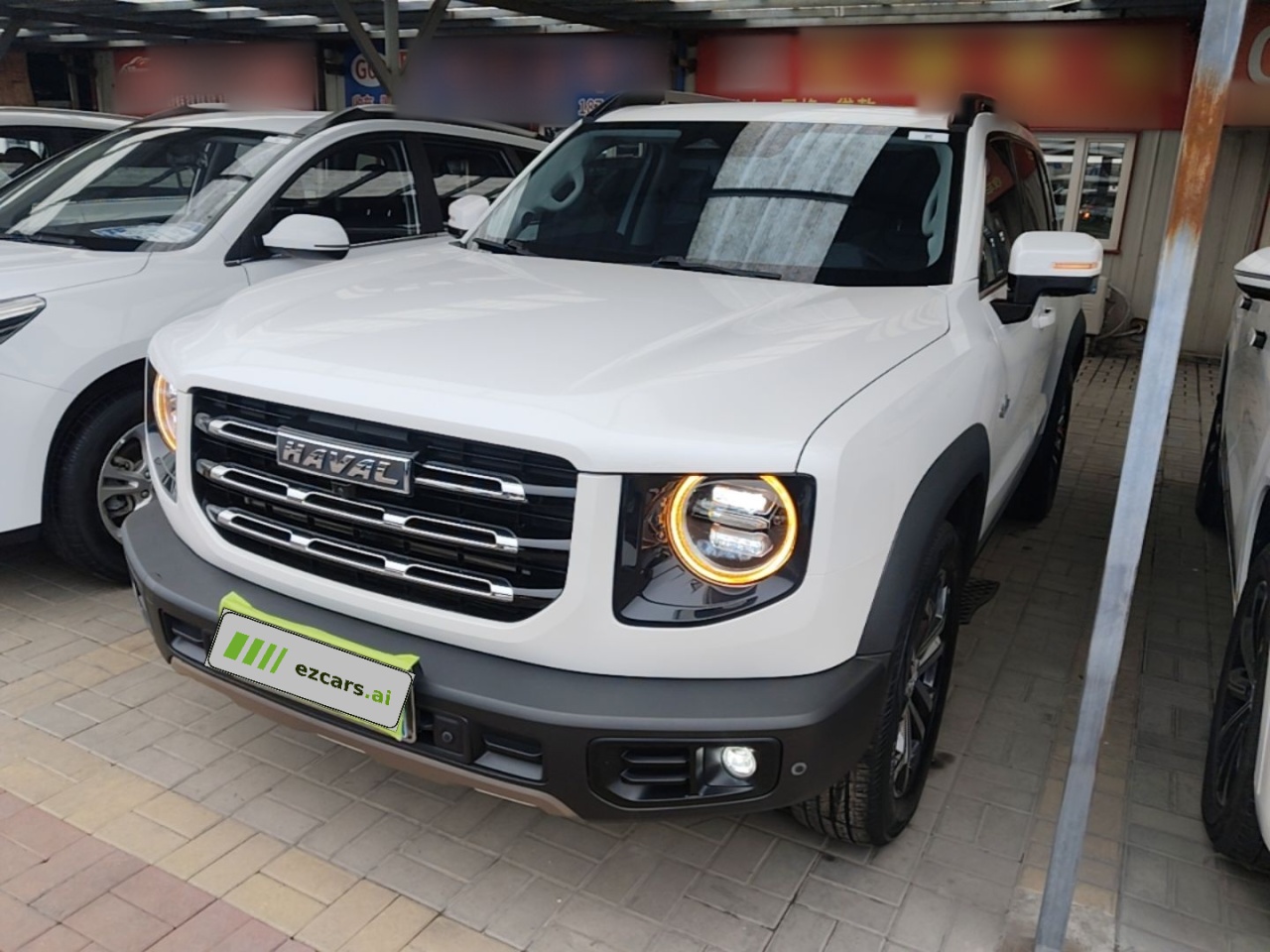 Dargo 2021 1.5T DCT RWD