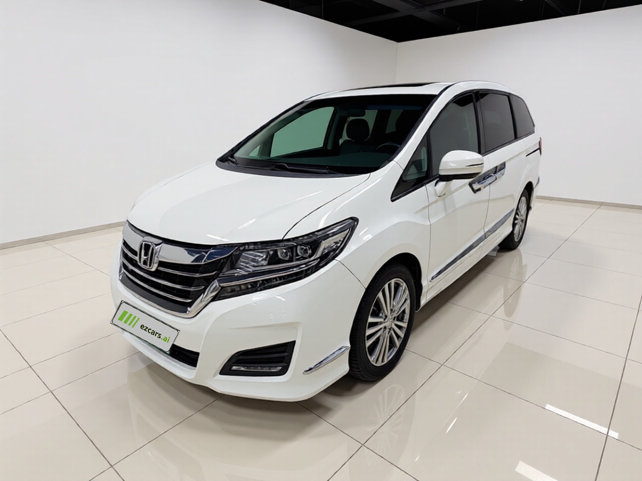Elysion 2016 2.4L Classic