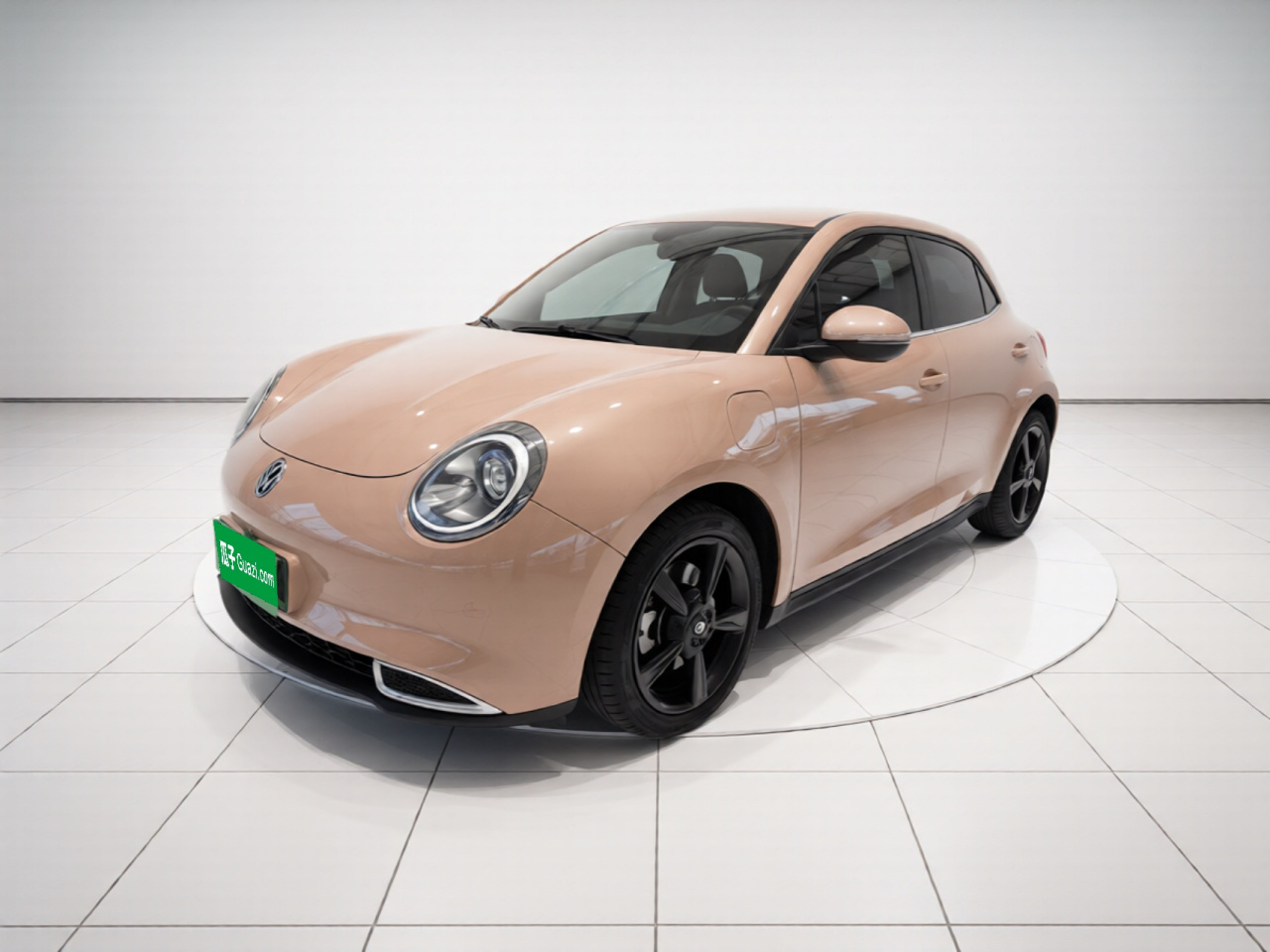 Good Cat 2024 401km Luxury