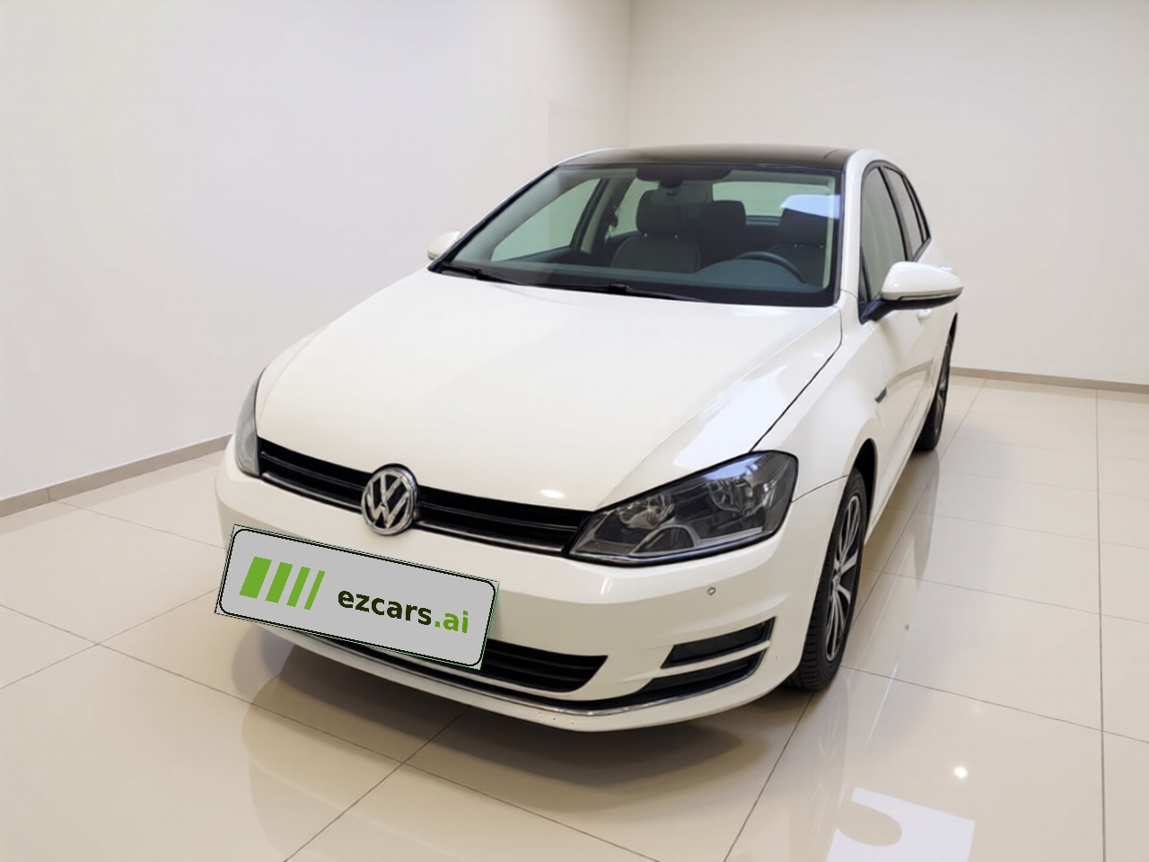 Golf 2016 230TSI AT Luxury