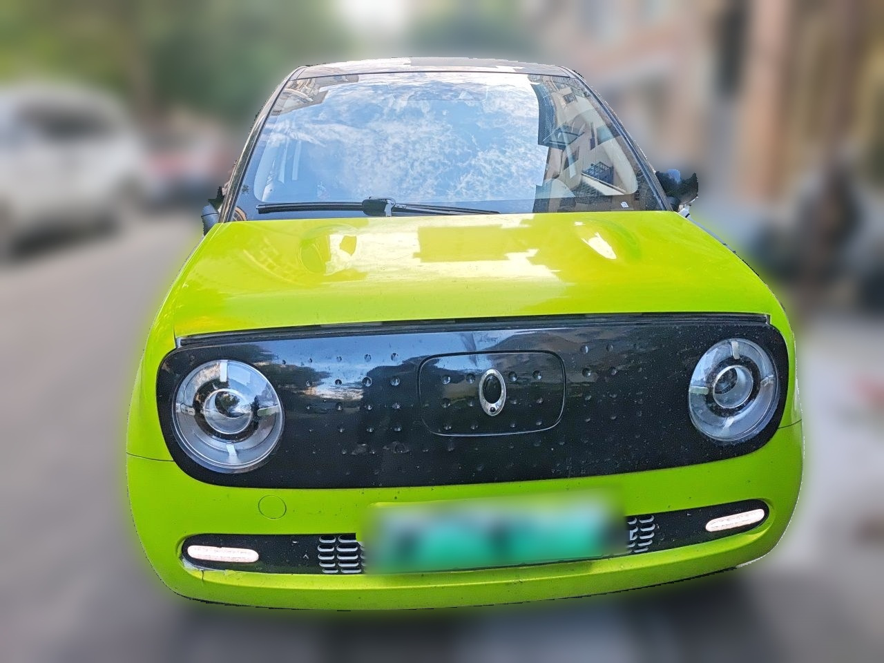 2021 351km Luxury photo 2