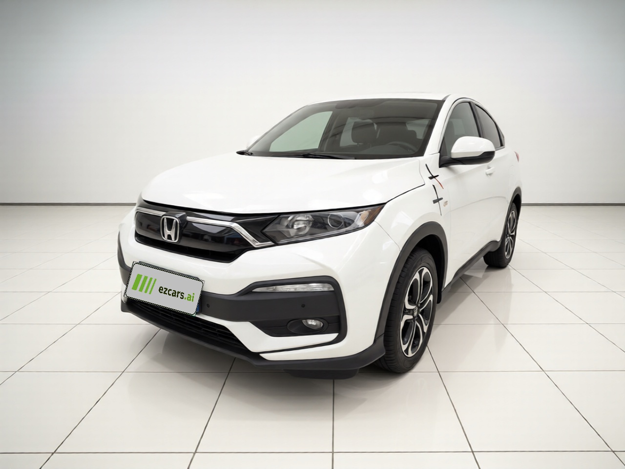 XR-V 2021 1.5L CVT Comfort
