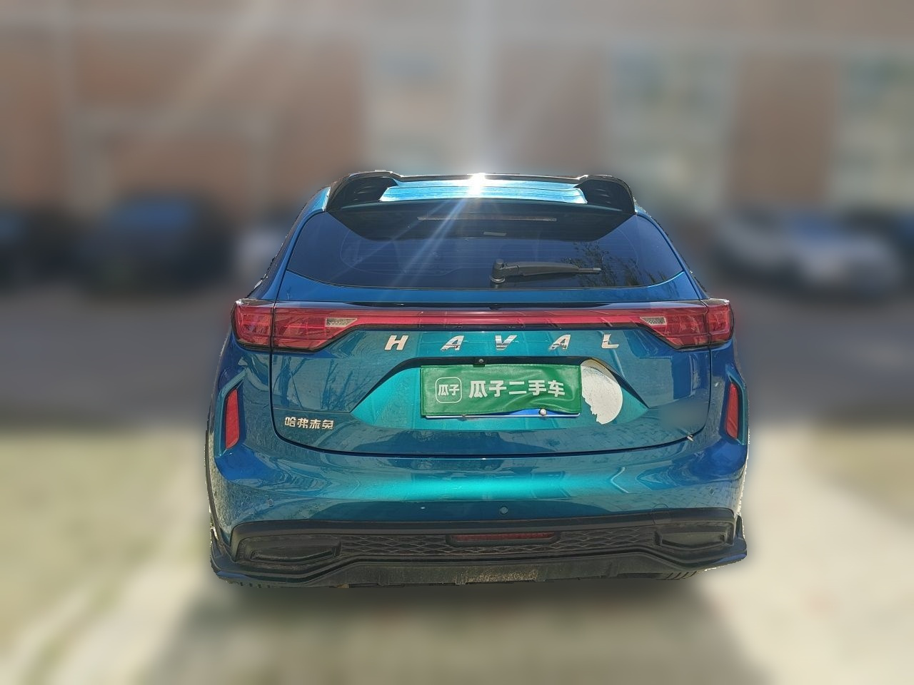 2021 1.5T photo 3