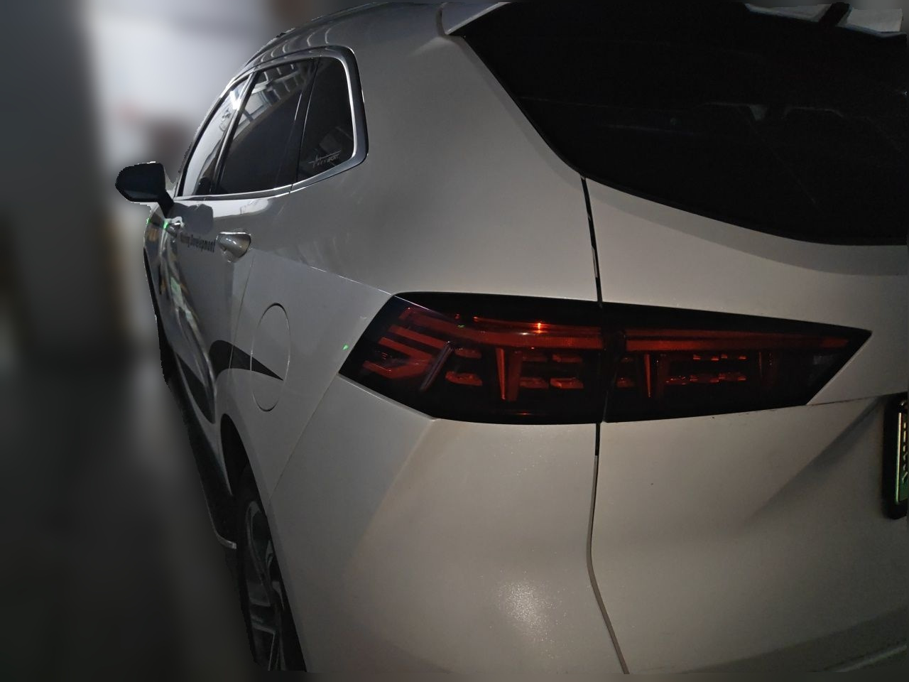 Macchiato DHT 2021 1.5L DHT photo 4