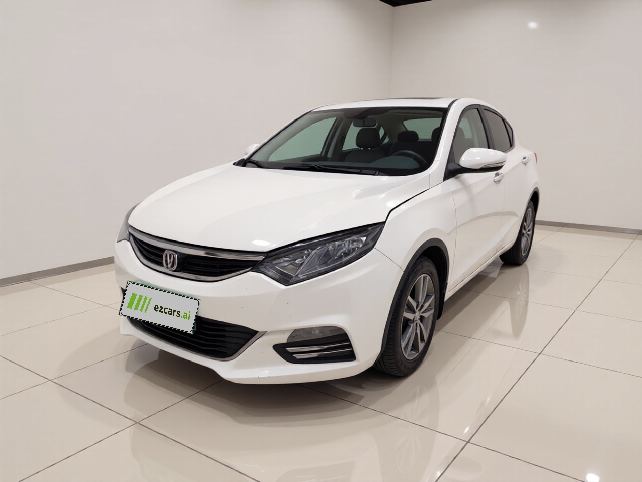 Eado 2015 1.6L MT China V