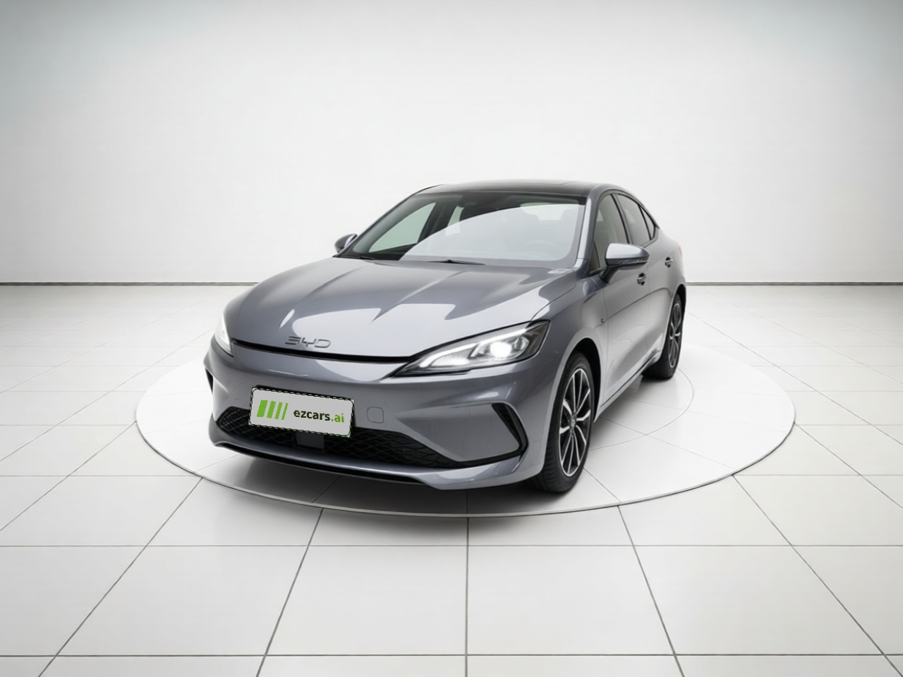 Seal 05 DM-i 2025 DM-i ADAS 55KM Luxury