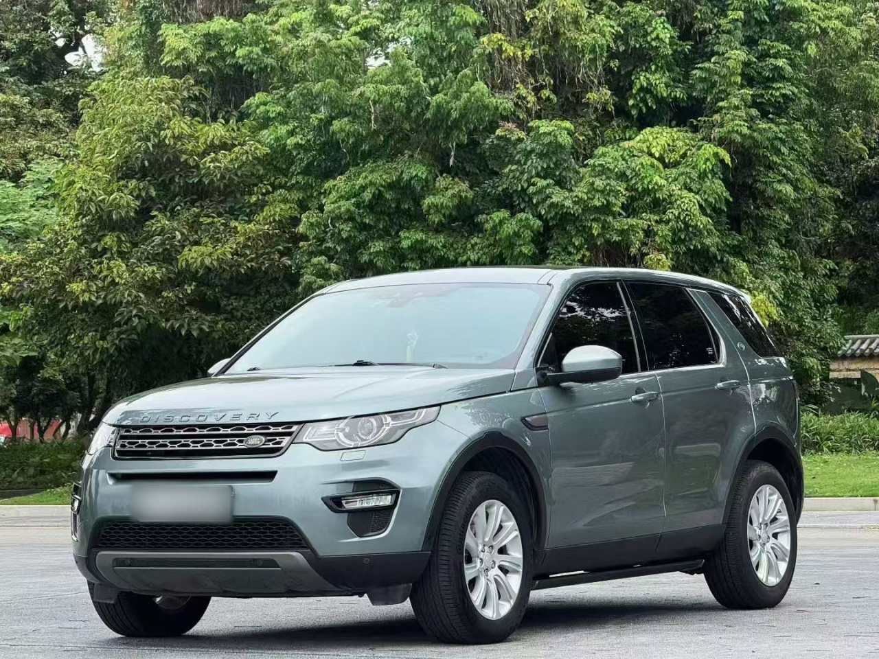 Discovery Sport 2018 240PS SE