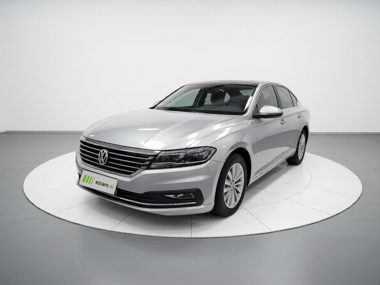 Lavida 2019 1.5L AT China VI
