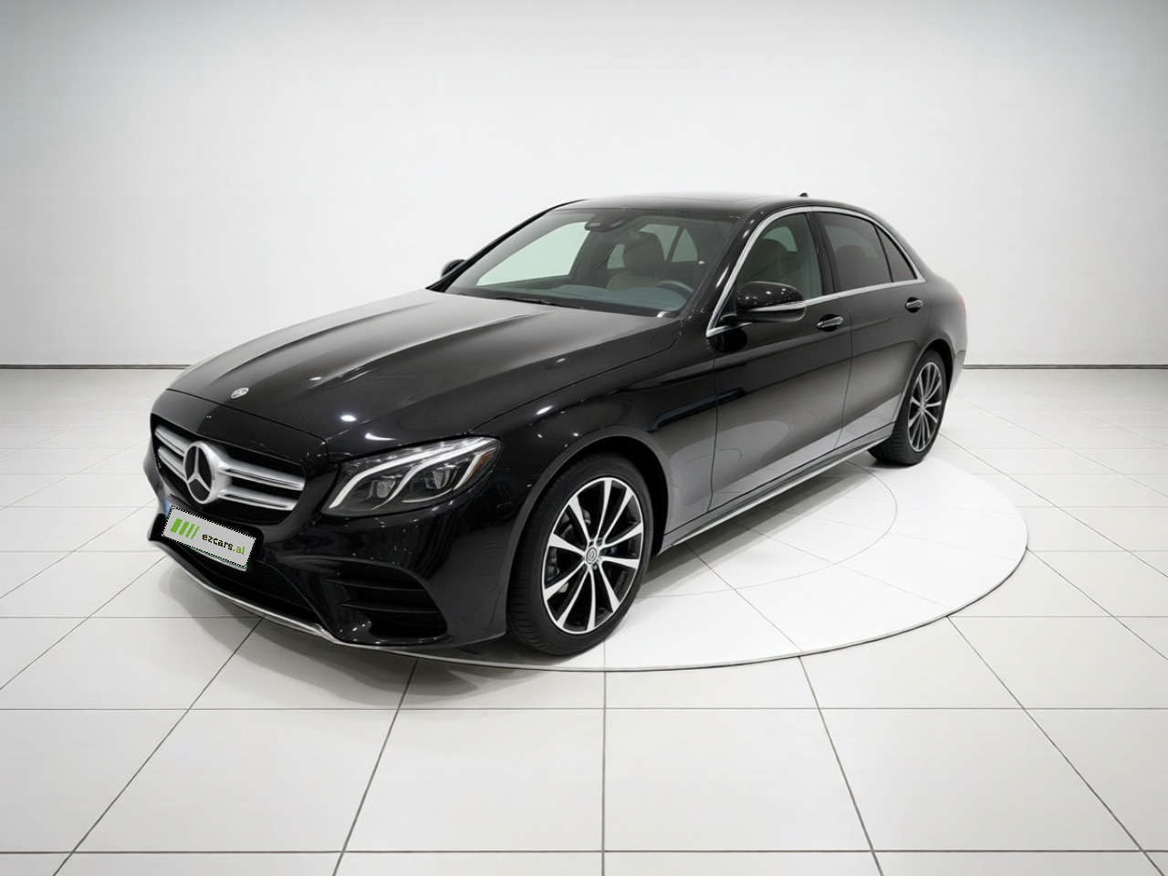 E-Class EV 2022 Facelift E 350 e L PHEV Sport