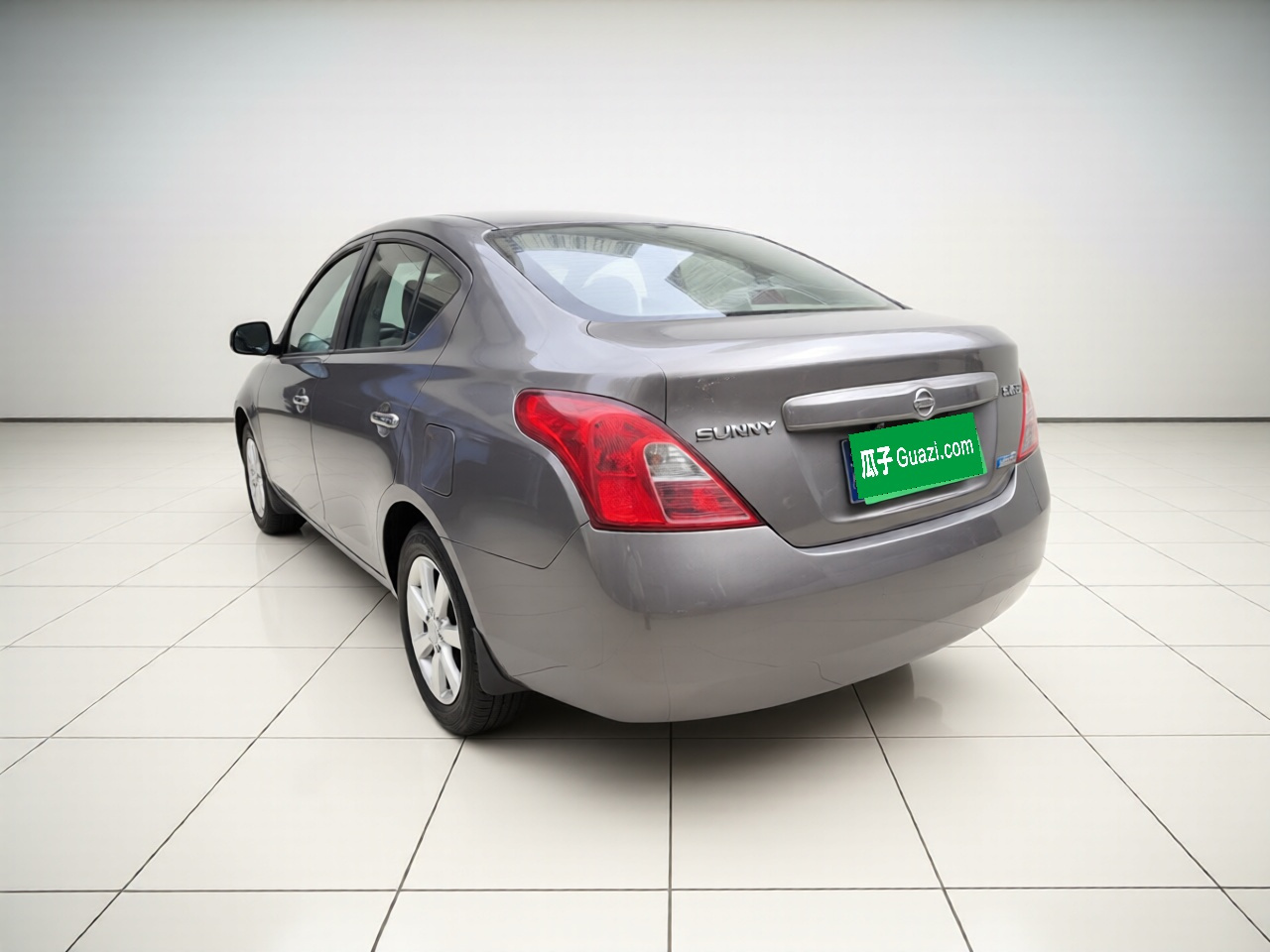2011 1.5XE CVT Comfort photo 4
