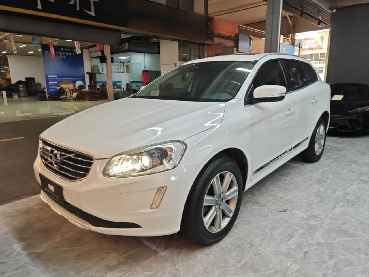 XC60 2016 T5 AWD