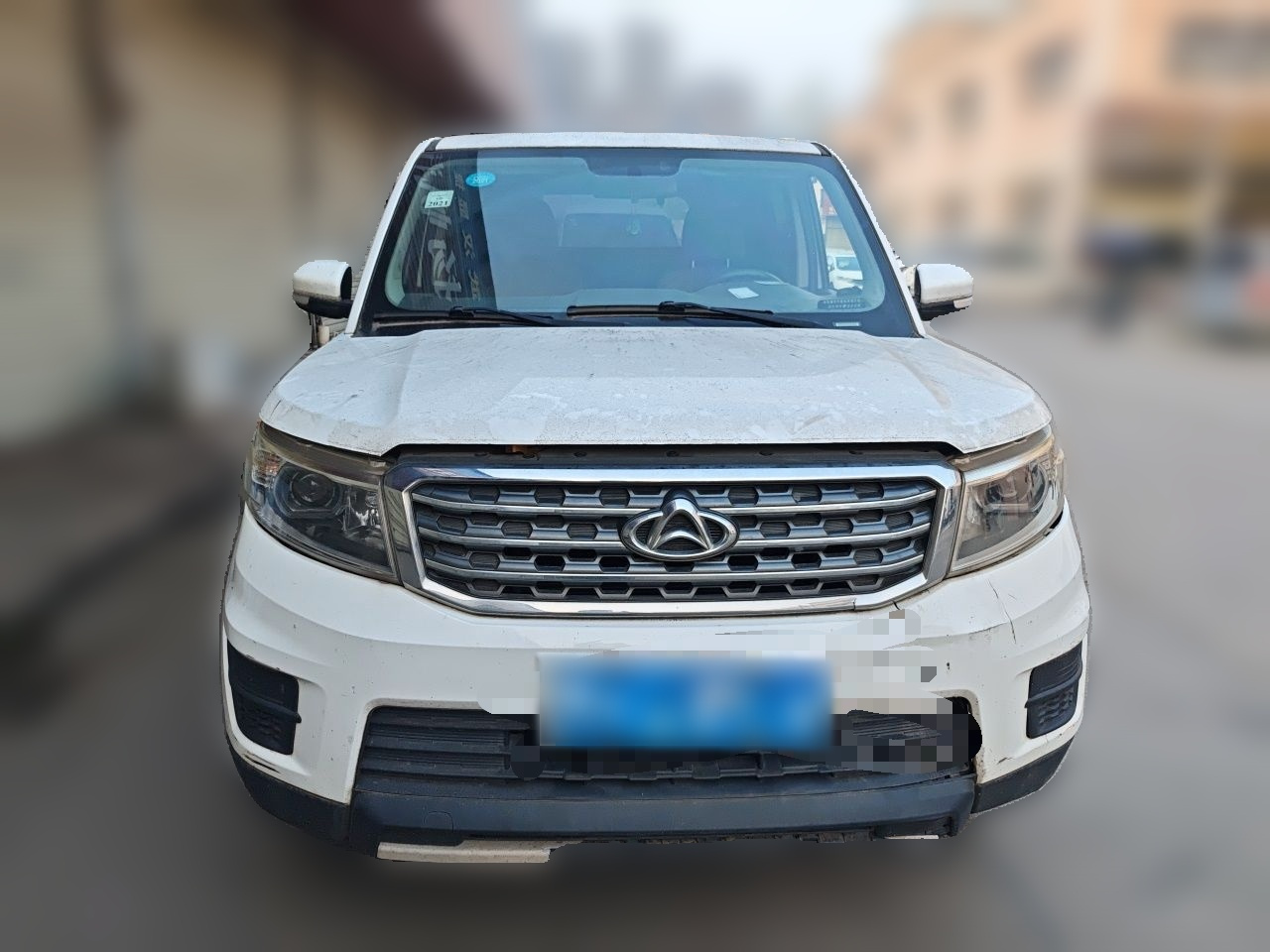 X70A 2018 1.5L MT Standard photo 2