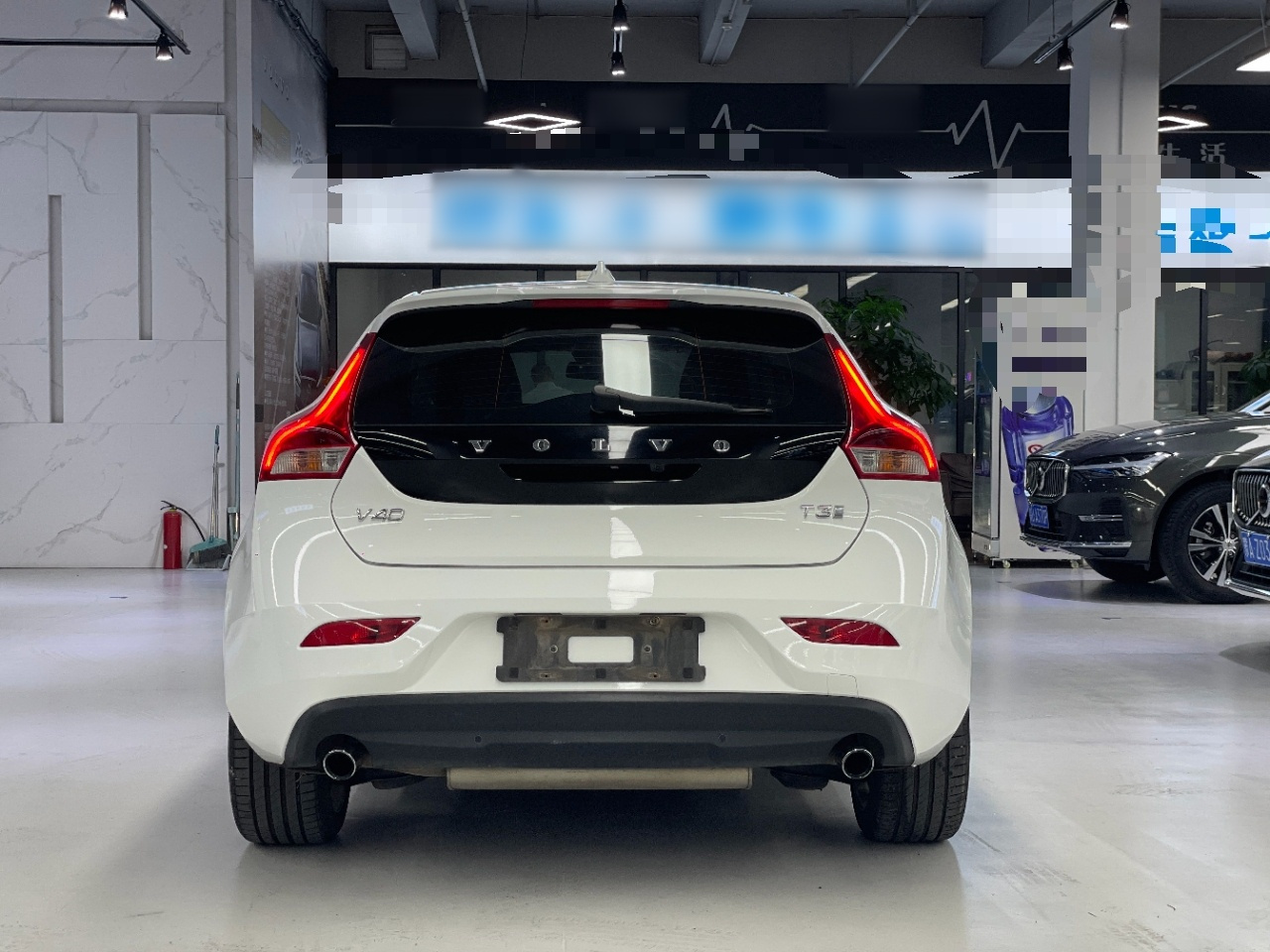 V40 2017 T3 photo 3