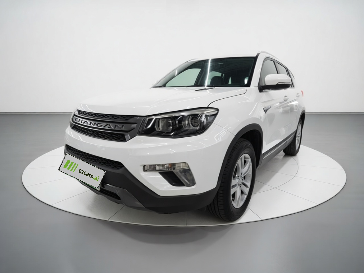 CS75 2019 280T DCT China VI