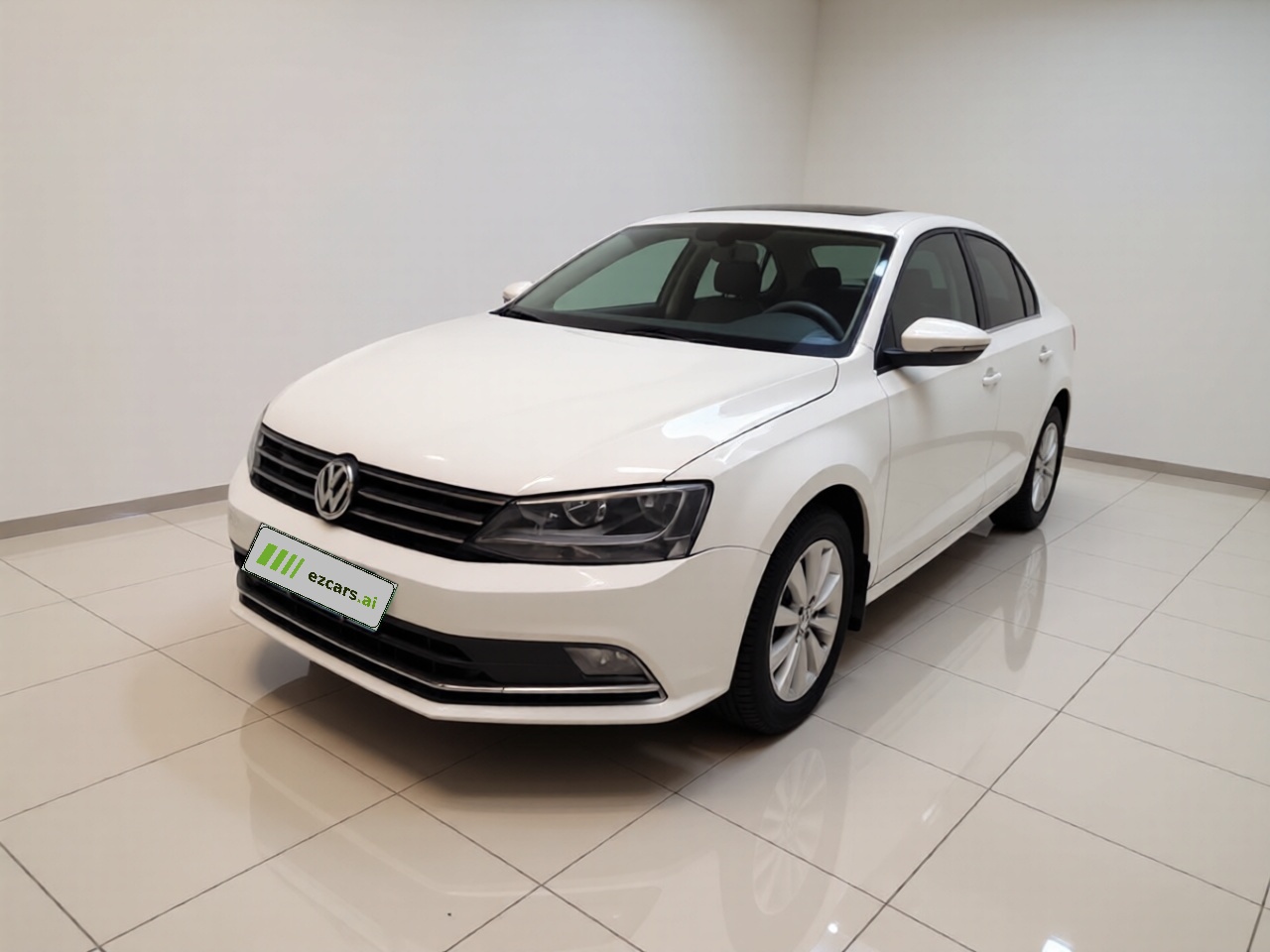Sagitar 2015 230TSI AT Comfort