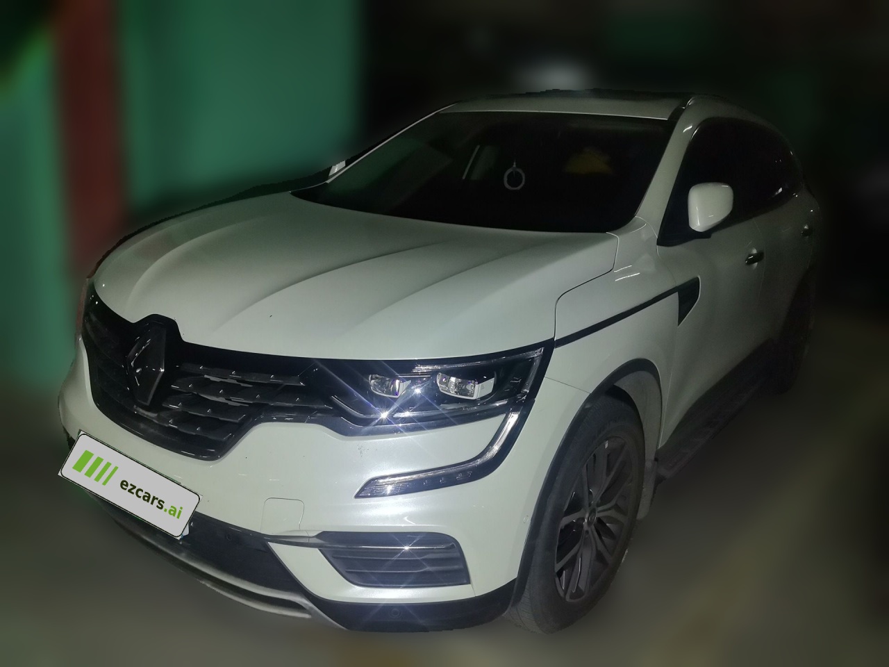 2018 2.5L AWD Flagship