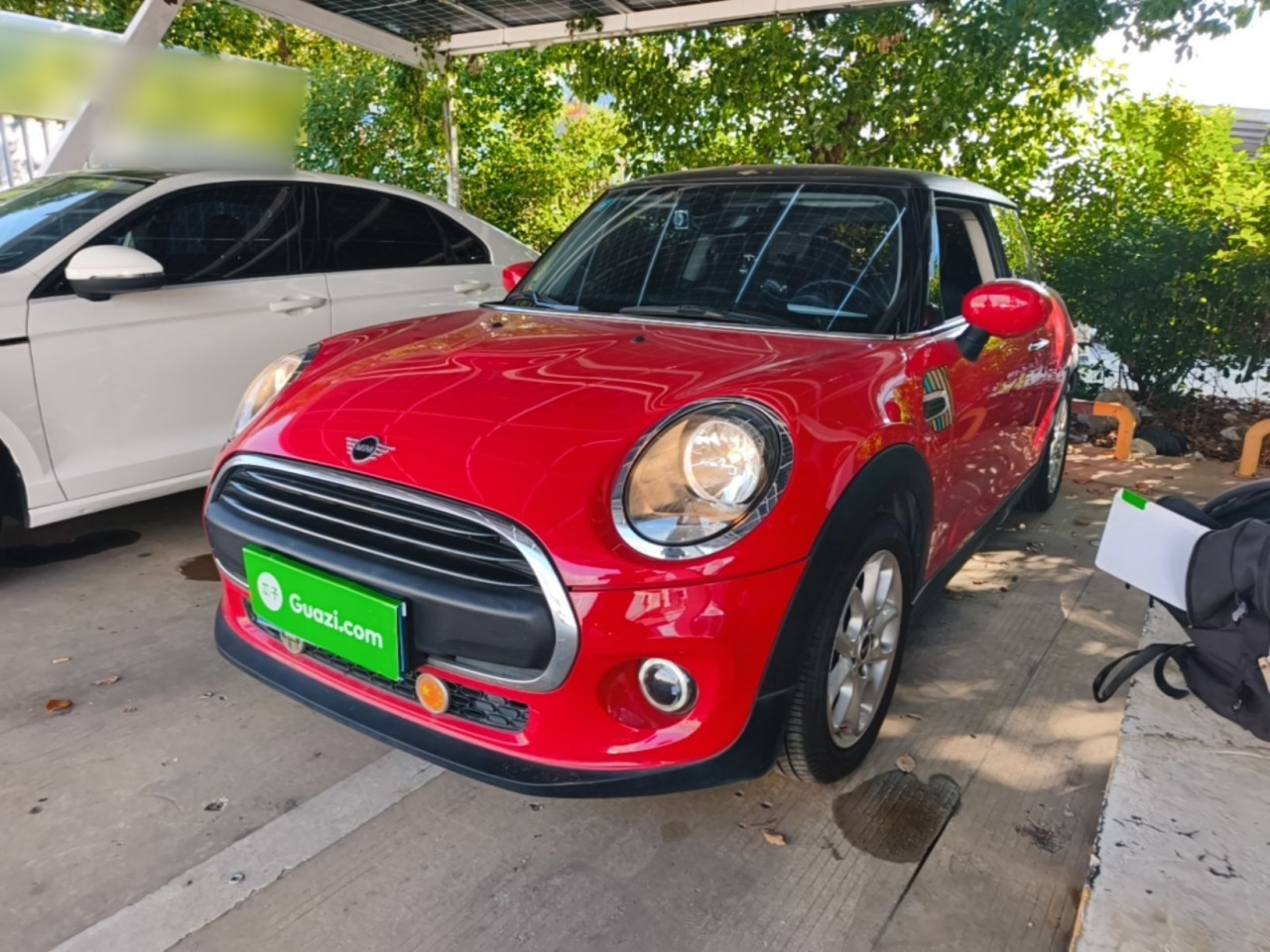 2019 1.5T ONE