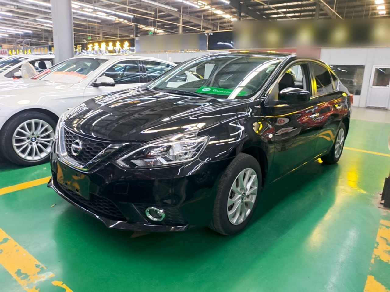 Sylphy 2021 Classic 1.6XL CVT Luxury