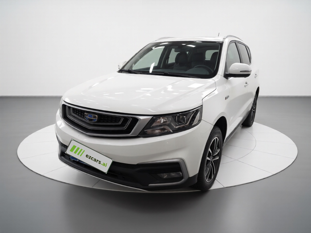 Vision X6 2018 1.4T CVT 4G Luxury