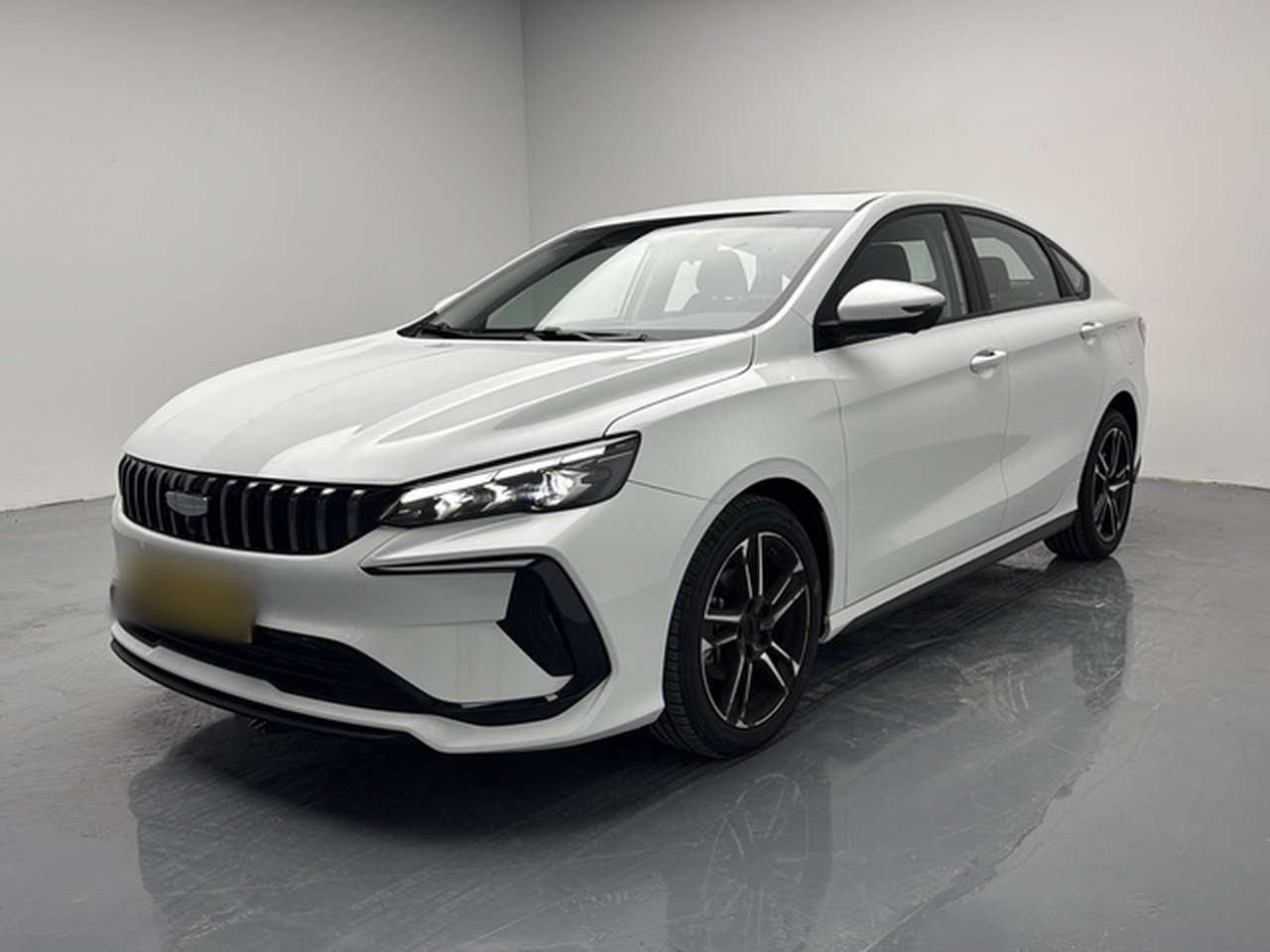 2024 Binrui COOL 1.5T DCT