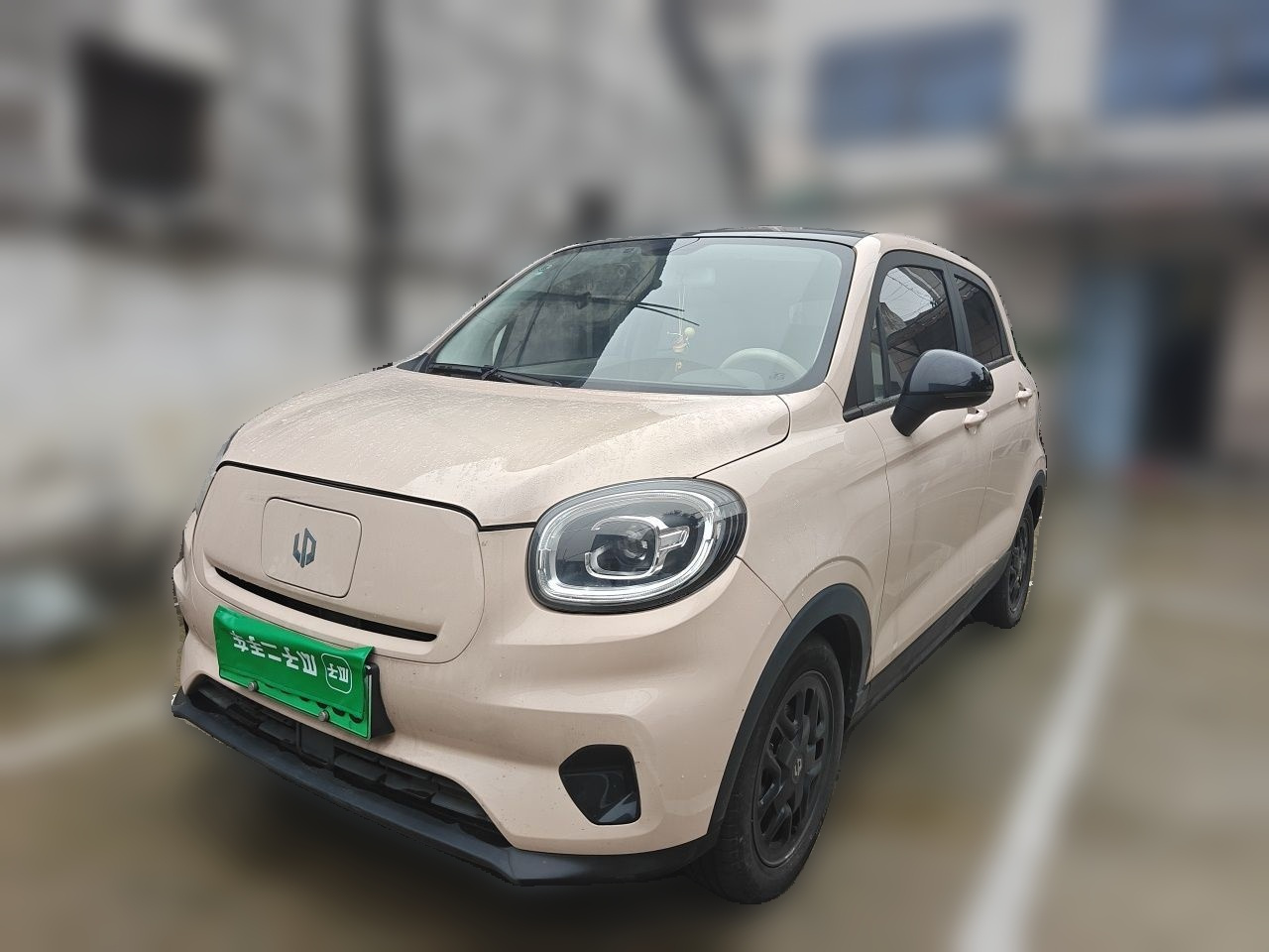 Leapmotor T03 2023 310