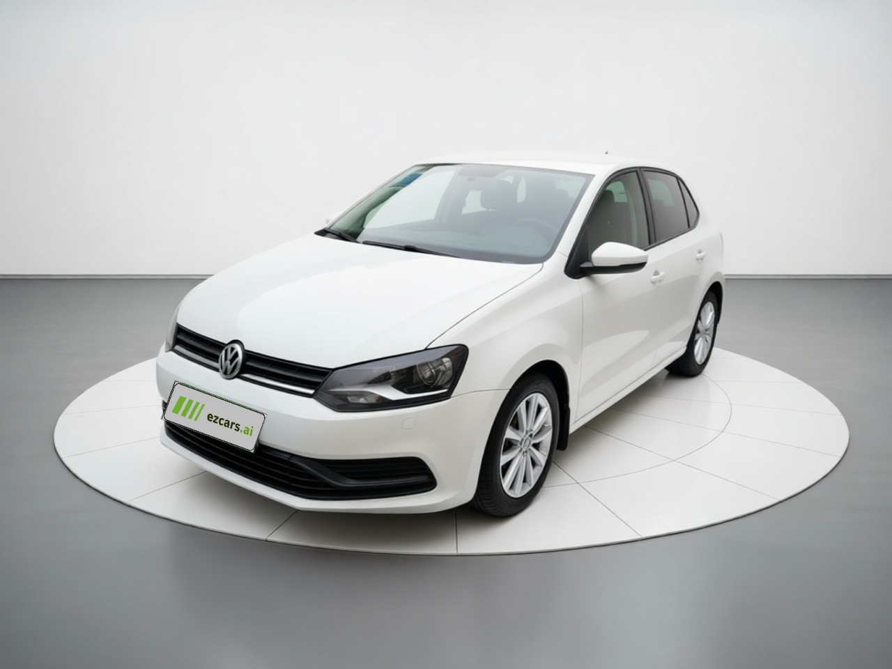 Polo 2016 1.4L AT