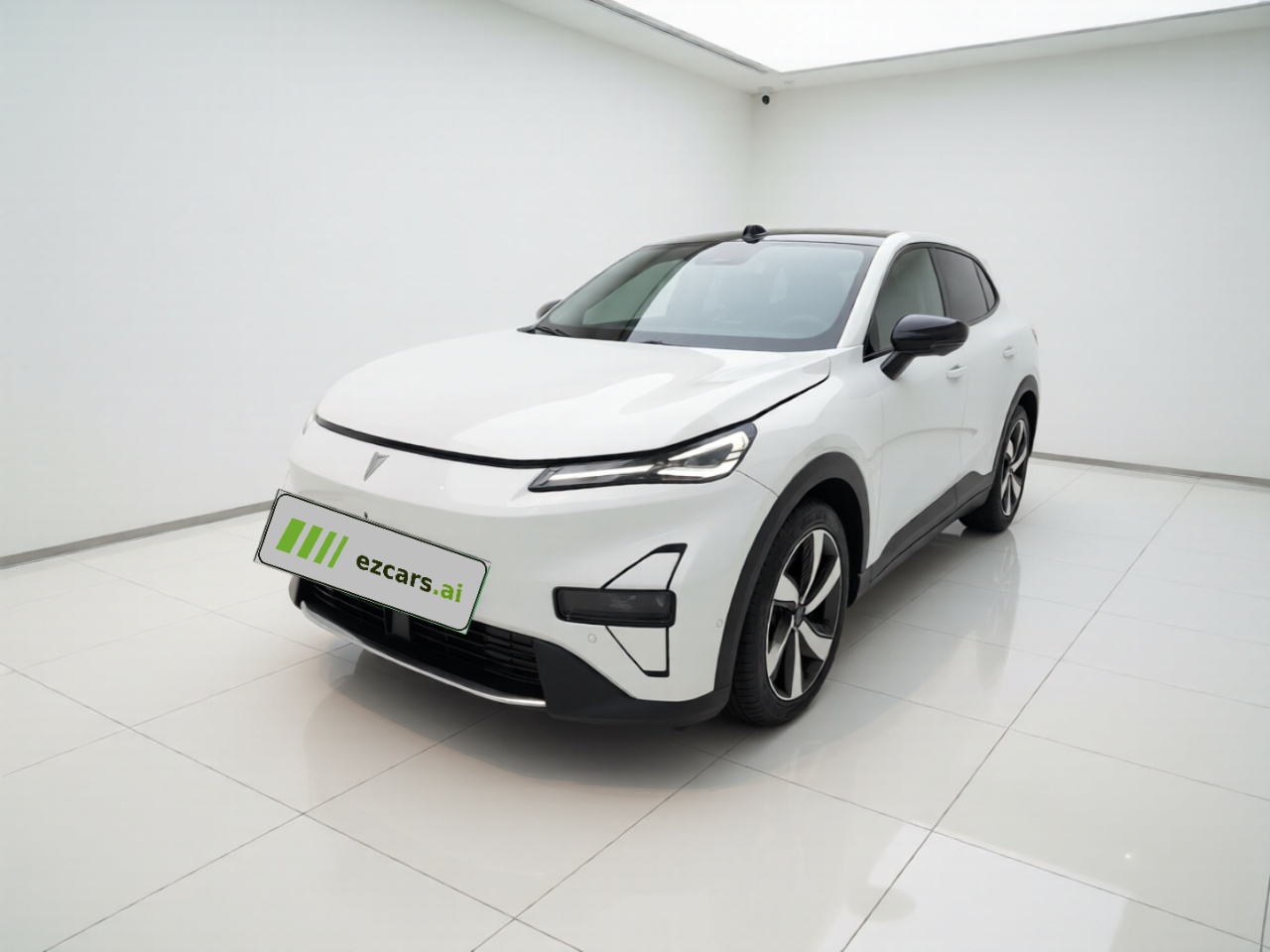 Deepal S05 2024 510Ultra EV