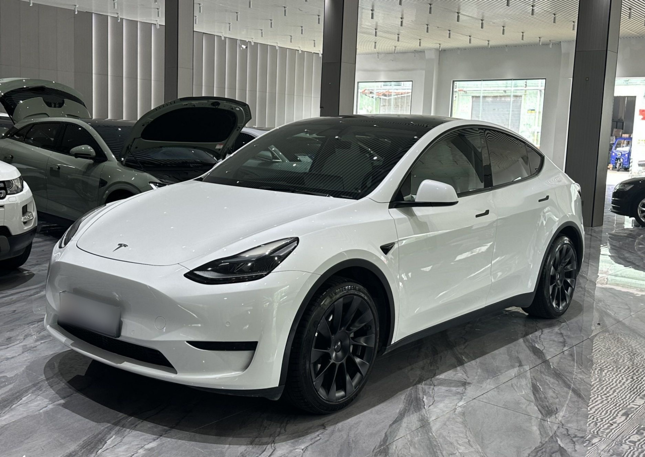 Model Y 2022 RWD