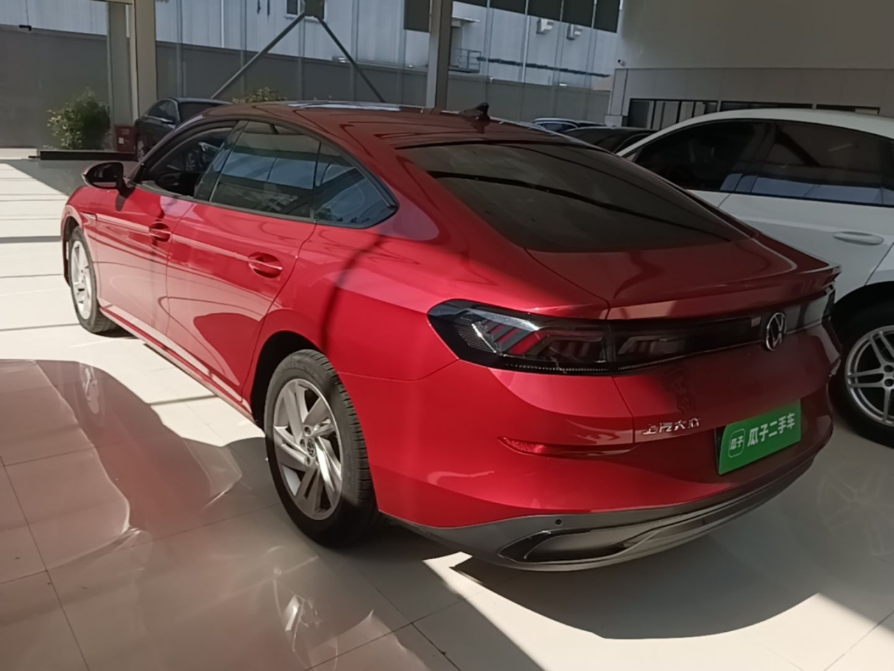 2023 Lamando L 280TSI DSG photo 4