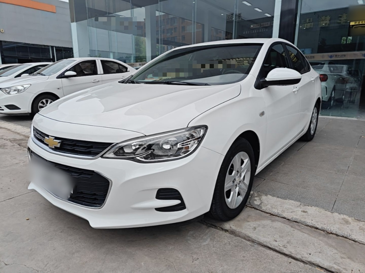 Cavalier 2016 1.5L AT